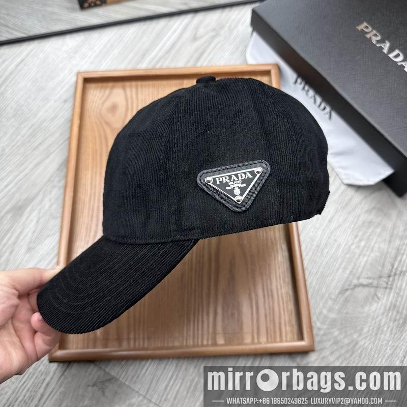 Prada Hat dx52