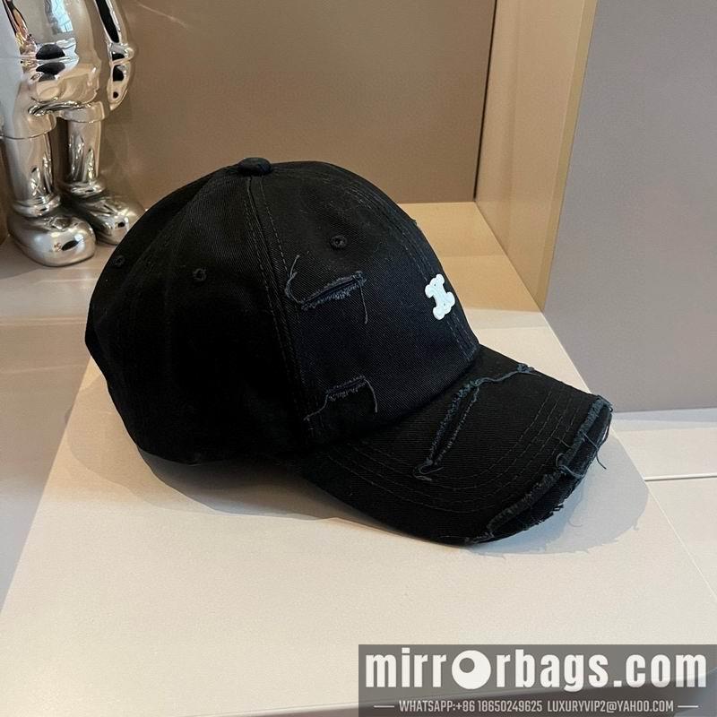 Celine Hat dx34
