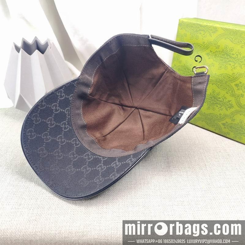 Gucci Hat dx21