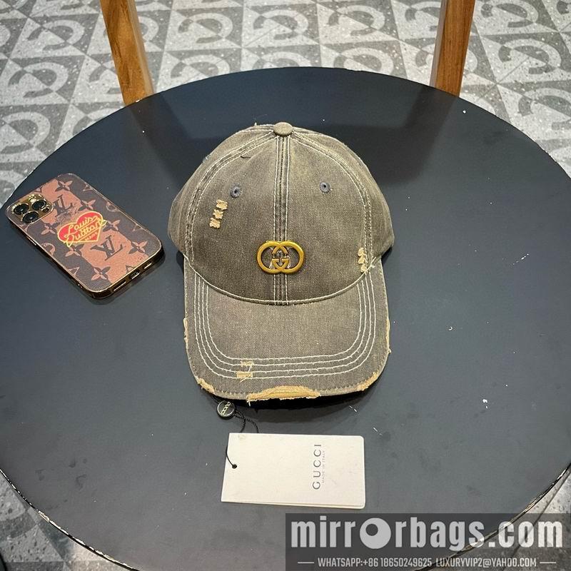 Gucci Hat 072201