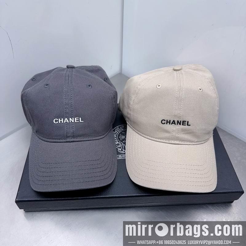 Chanel Hat dx53