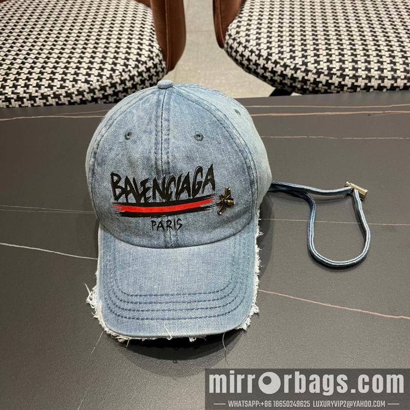 Balenciaga Hat 072802