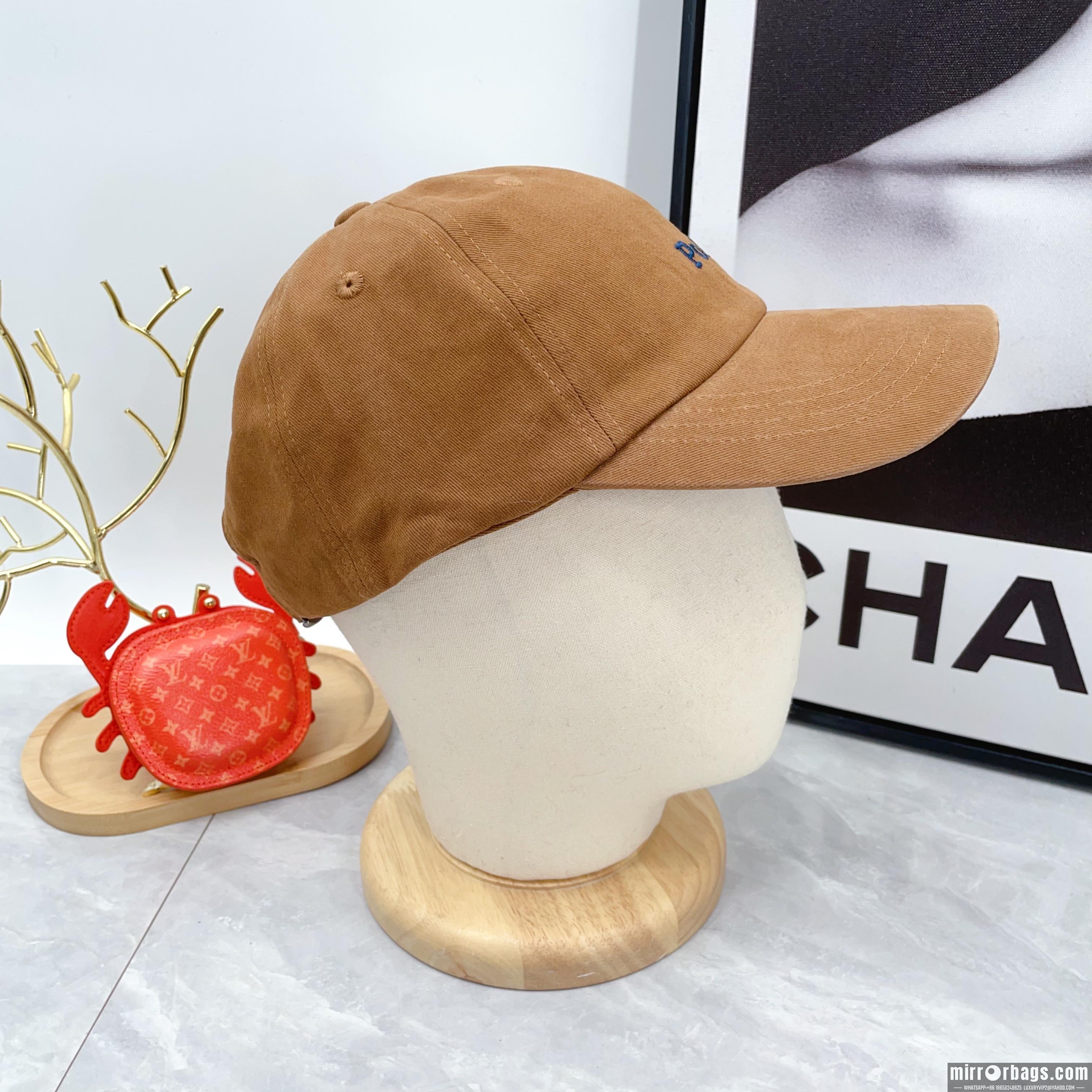 Polo Hat dx10
