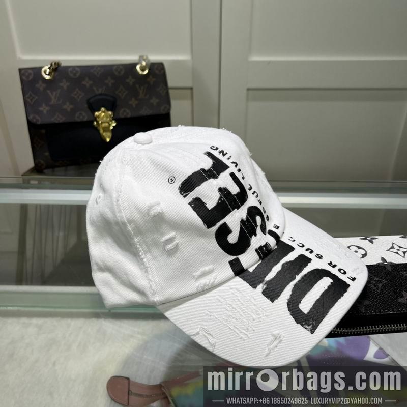 Diesel Hat dx04