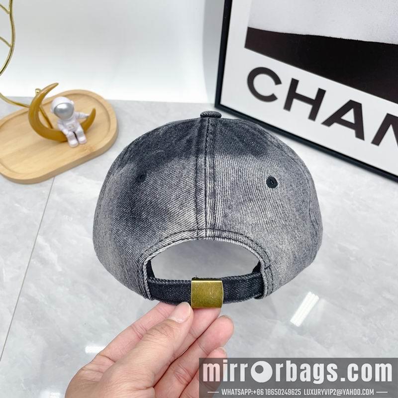Chrome Hearts Hat dx54