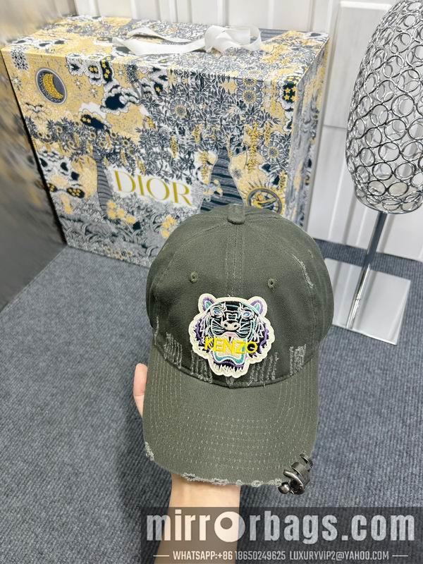 Kenzo Hat dx05
