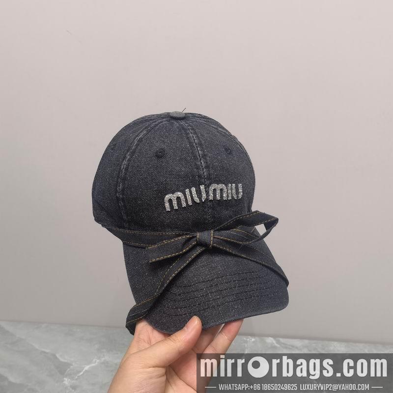 Miumiu Hat dx22