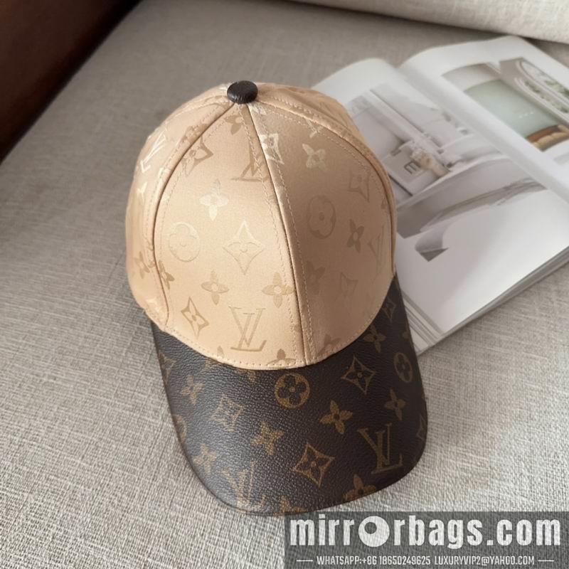 LV Hat dx27