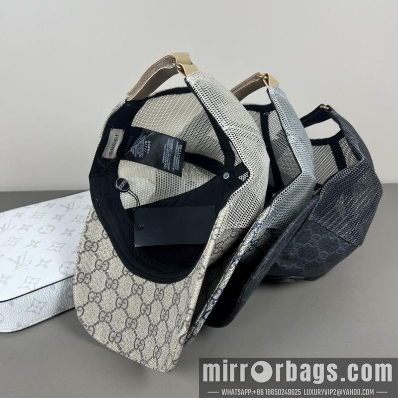 Gucci Hat dx13
