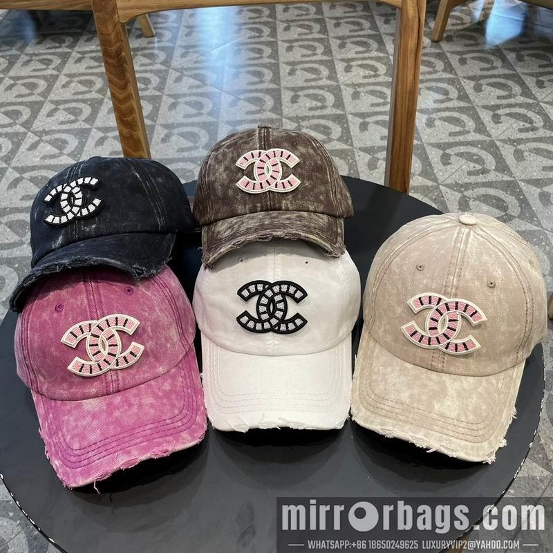 Chanel Hat 050704