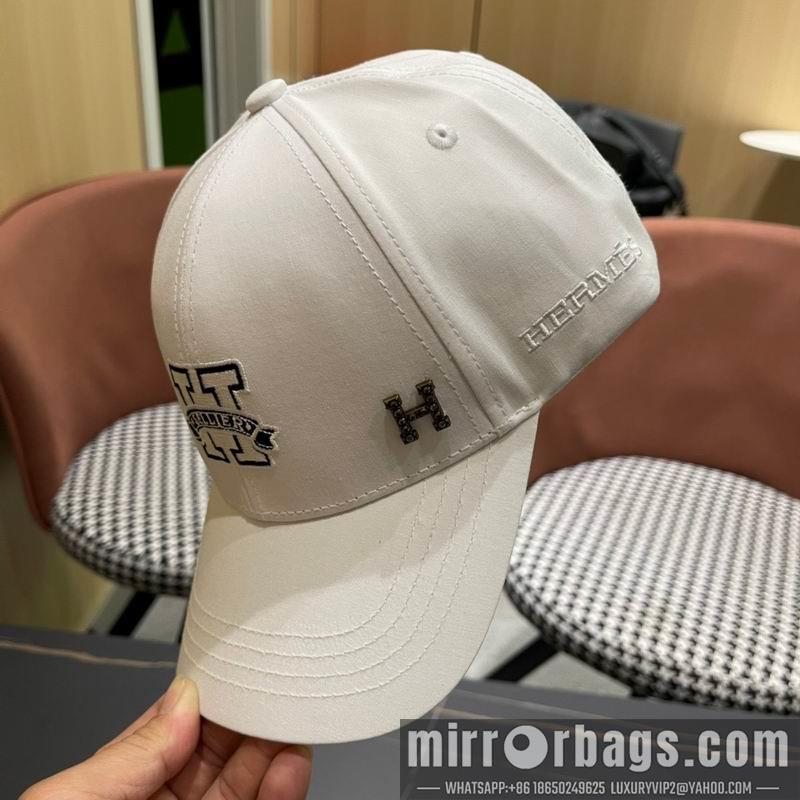 Hermes Hat 092701