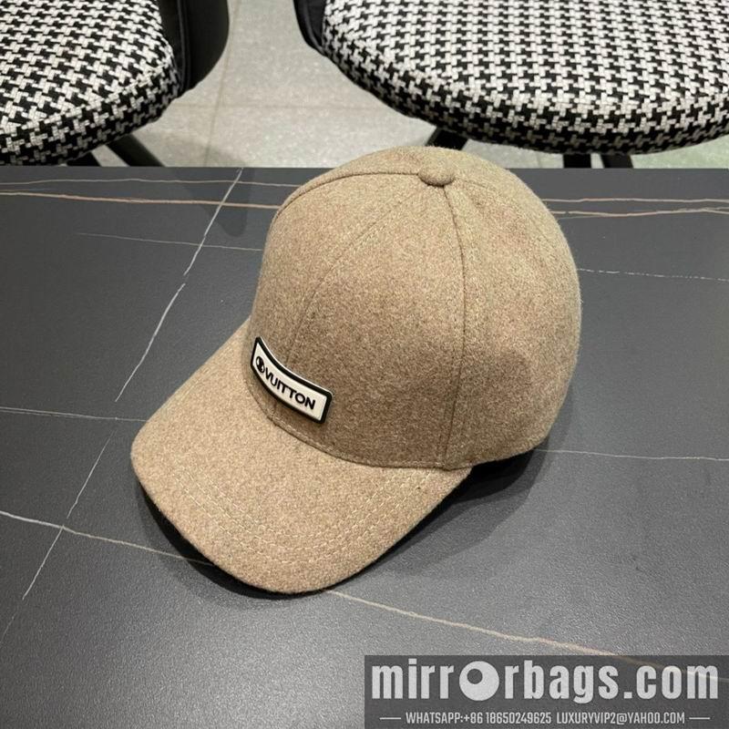 LV Hat 121401