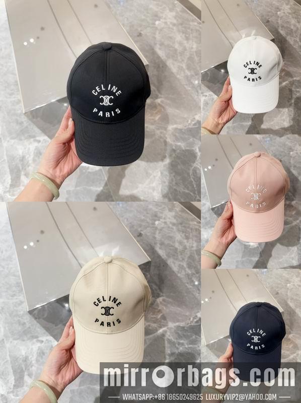 Celine Hat dx97