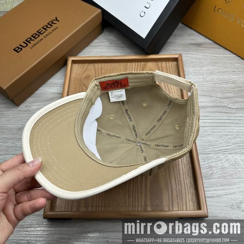 Hermes Hat dx16