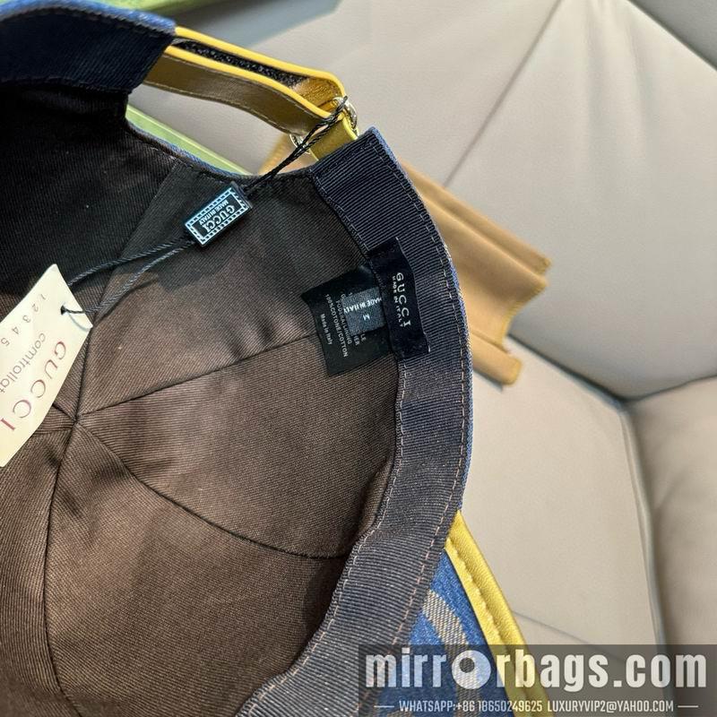 Gucci Hat dx40