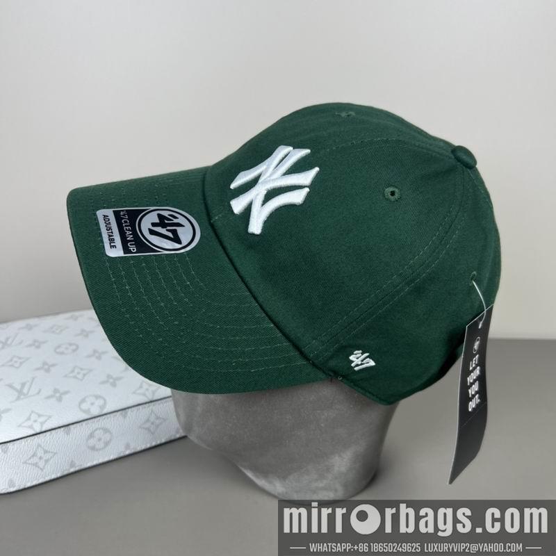 NY Hat dx59