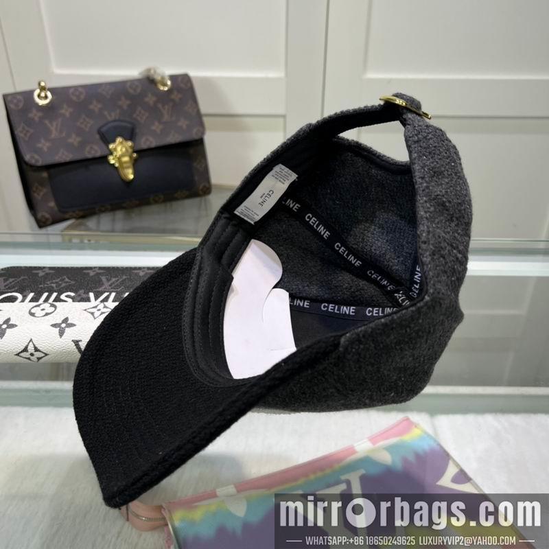 Celine Hat dx102