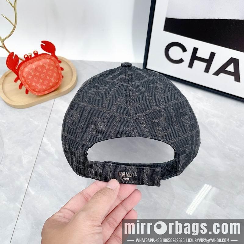 Fendi Hat dx76
