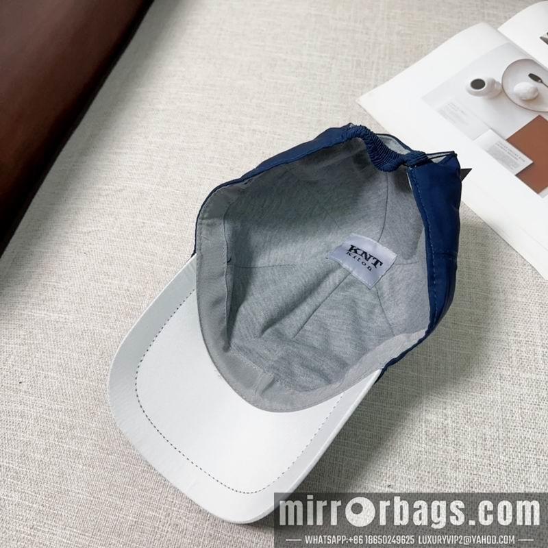 Kiton Hat dx01