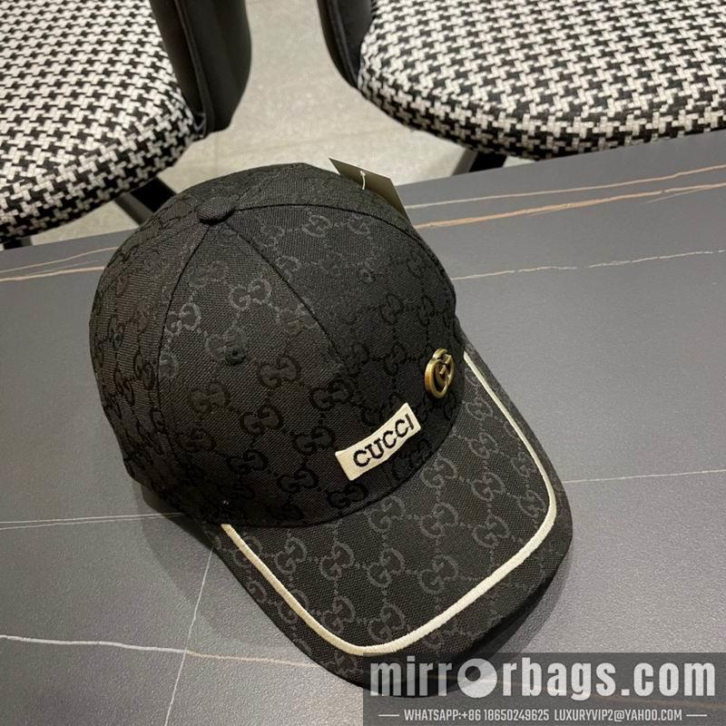 Gucci Hat 092701