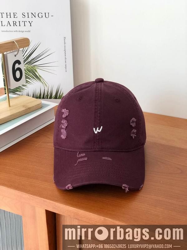 Other Hat 083003