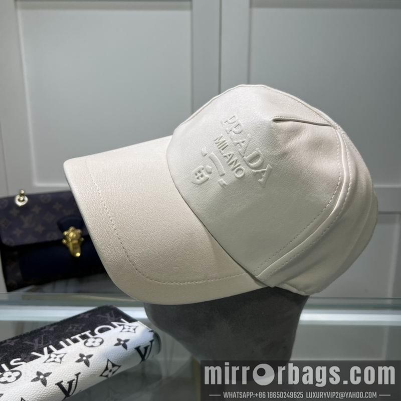 Prada Hat dx53