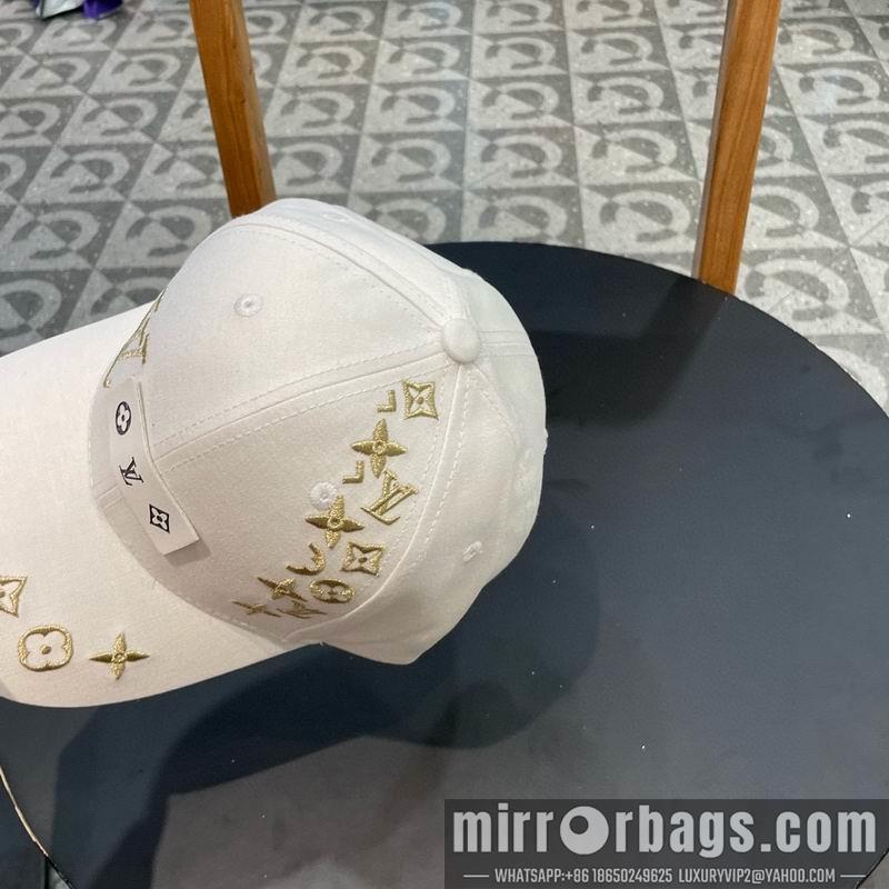 LV Hat 041412