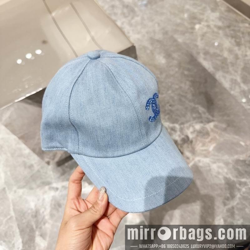 Chanel Hat 050703
