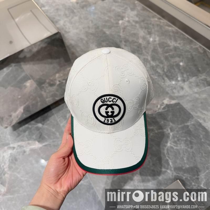 Gucci Hat 050701