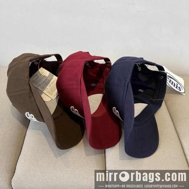 Emis Hat dx08
