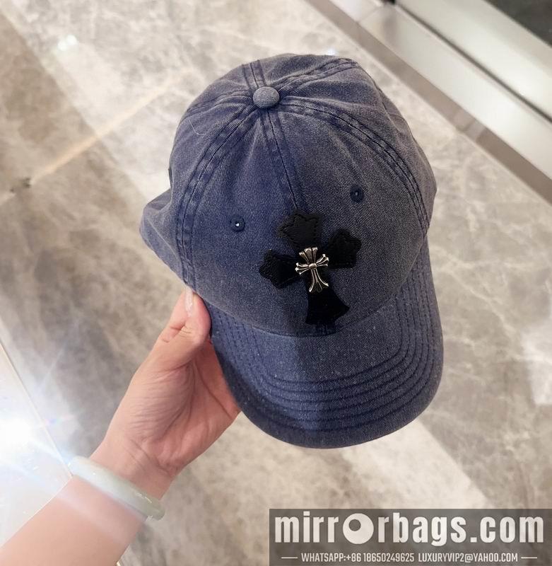 Chrome Hearts Hat 092701