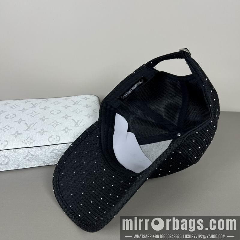 Chrome Hearts Hat dx52
