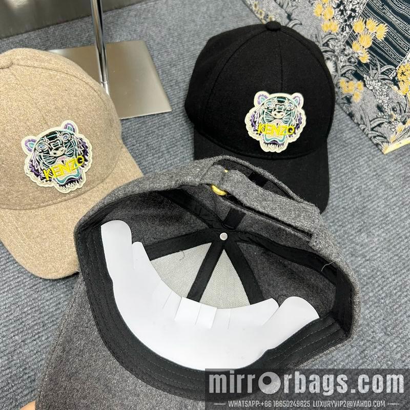 Kenzo Hat dx04