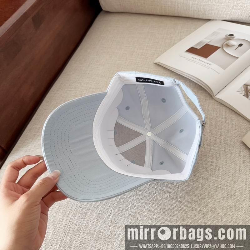 Balenciaga Hat 092201