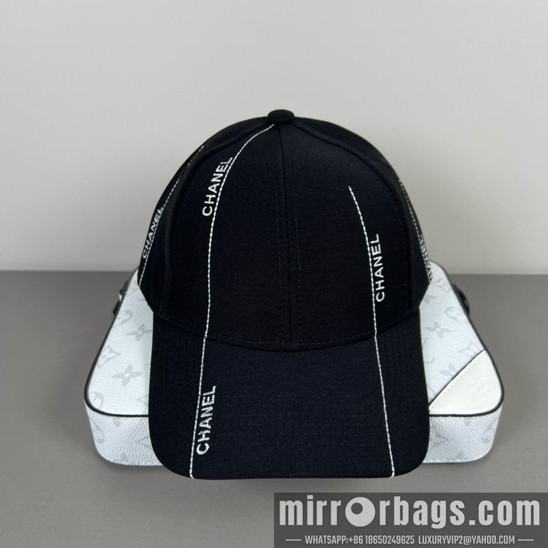 Chanel Hat dx31