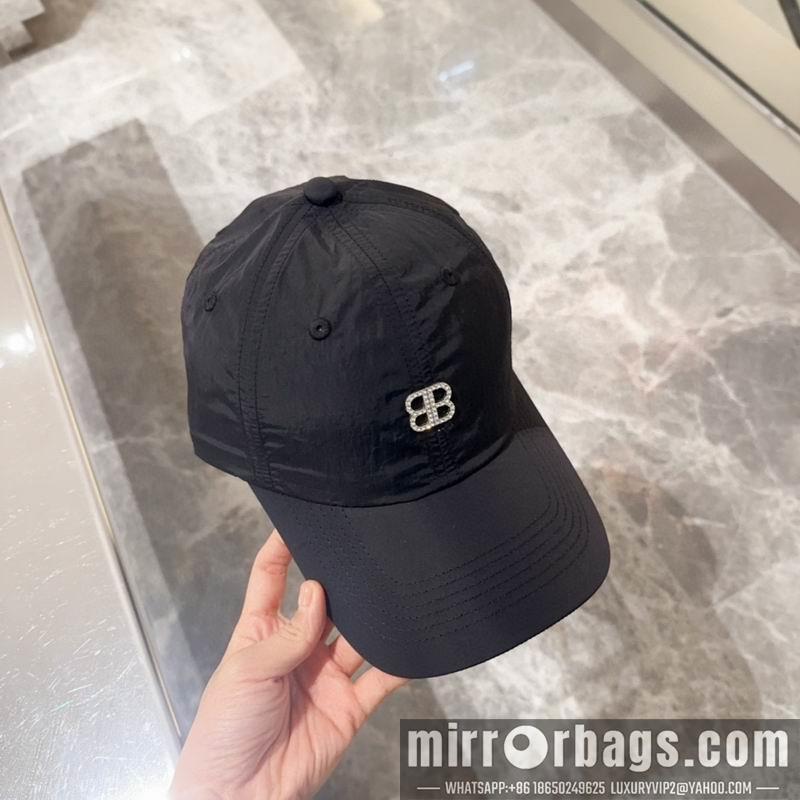 Balenciaga Hat dx64