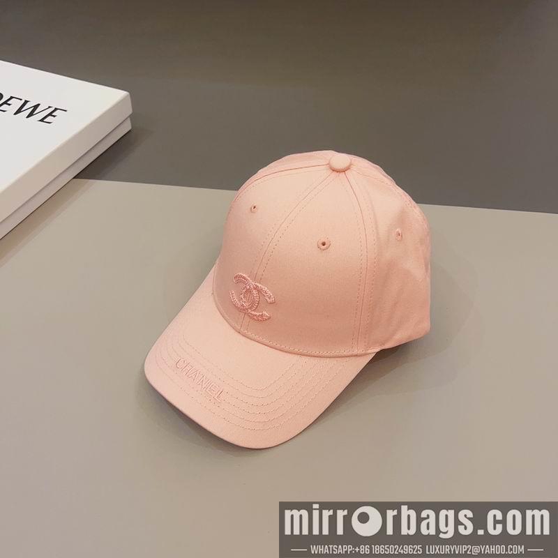 Chanel Hat dx14
