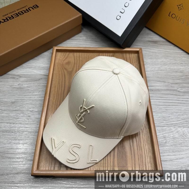 YSL Hat dx19