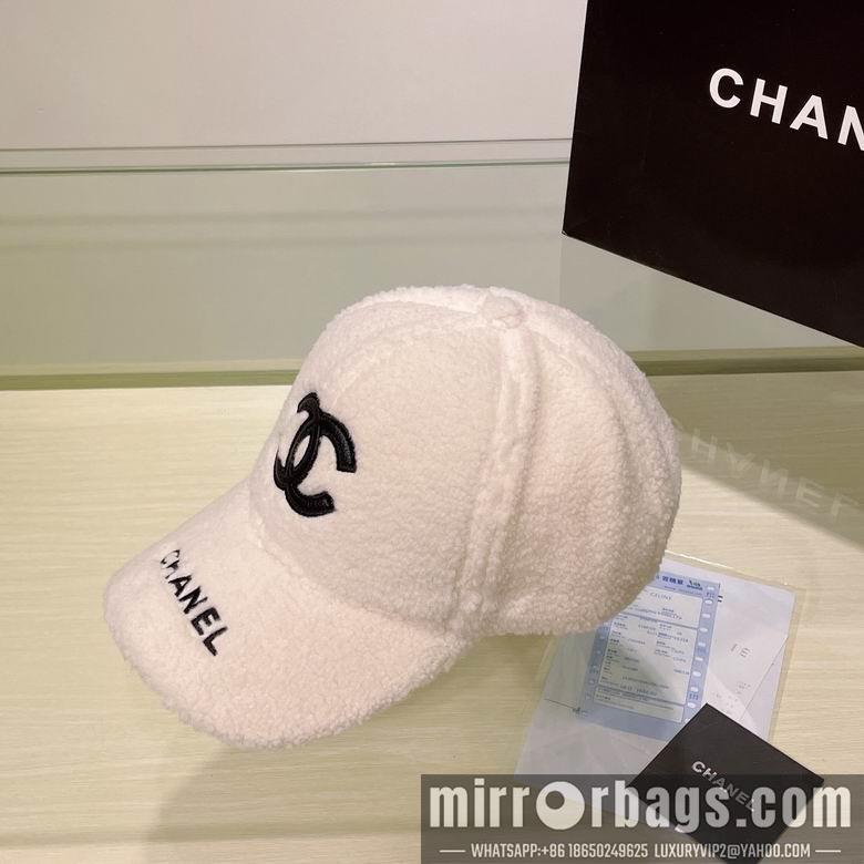 Chanel Hat dxn08