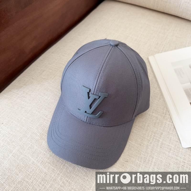 LV Hat dx119