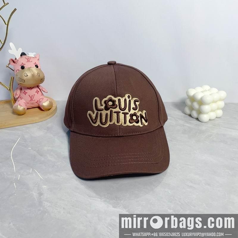 LV Hat dx83