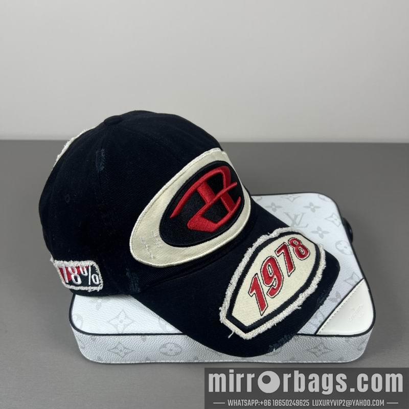 Balenciaga Hat 021005