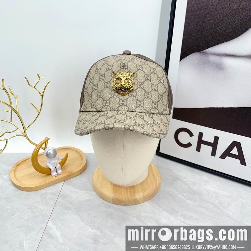 Gucci Hat dx37