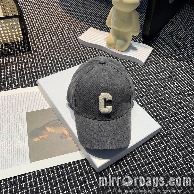 Celine Hat dx18