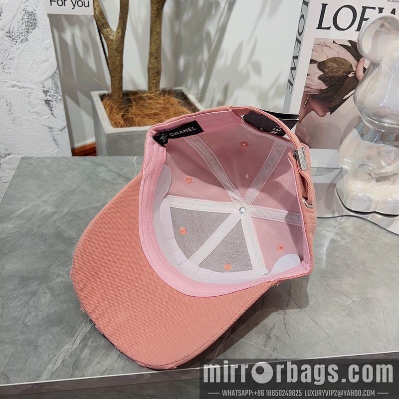 Chanel Hat dx13