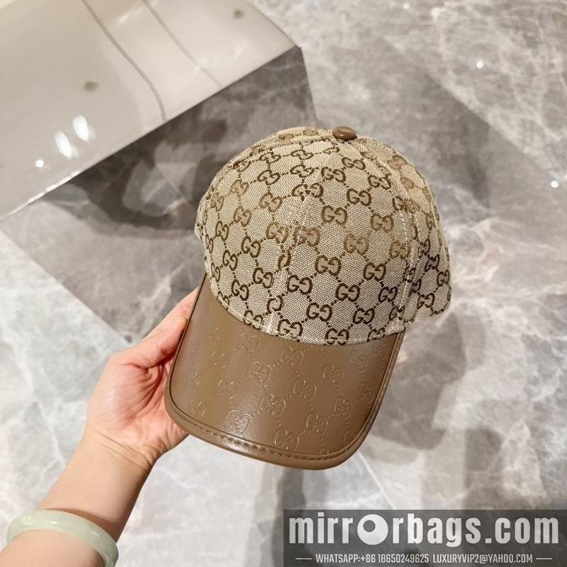 Gucci Hat 050704