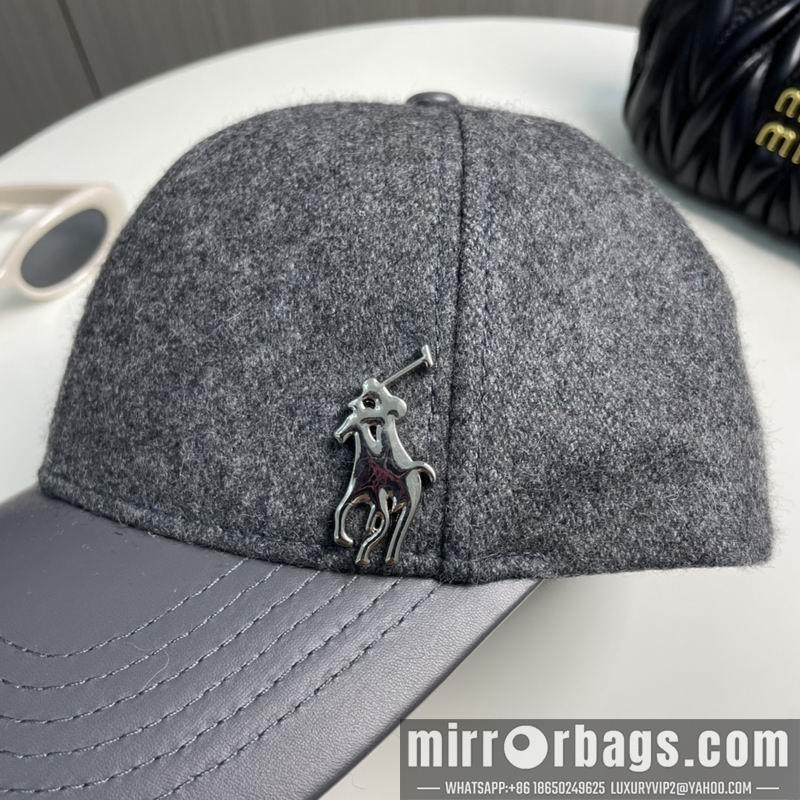 Polo Hat 010401