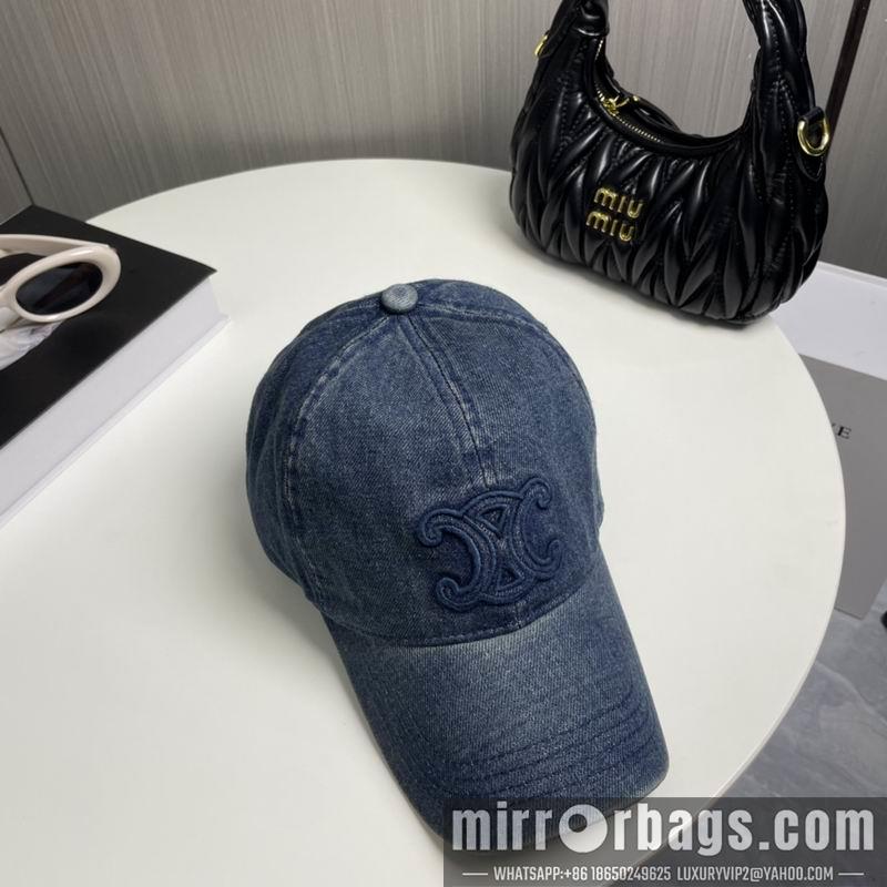 Celine Hat dx62