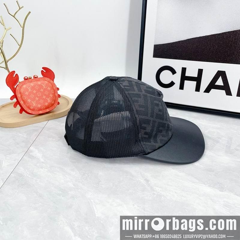 Fendi Hat dx76