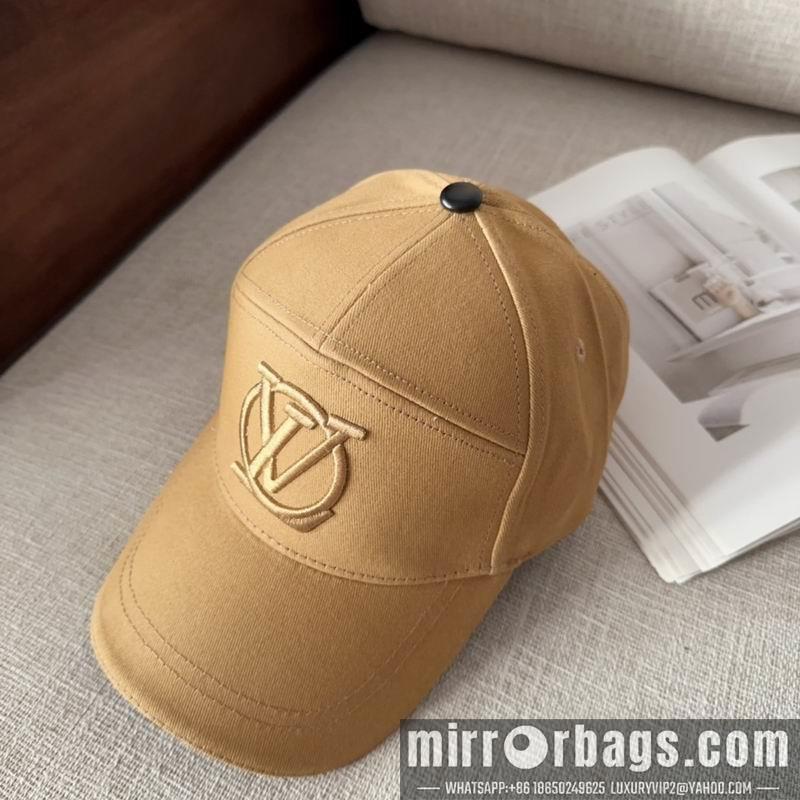 LV Hat dx26
